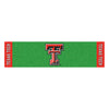 Texas Tech University Putting Green Mat - 1.5ft. x 6ft.
