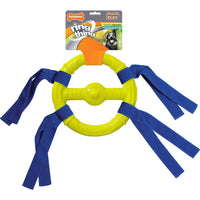 Nylabone Power Play Ring Thing