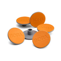 Centipede Non-Slip Surface Pads 6 pk
