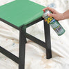 Flex Seal Green Rubber Spray Sealant 14 oz. (Pack of 6)