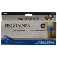 Linzer Refill 9 in. W Paint Pad For Rough Surfaces