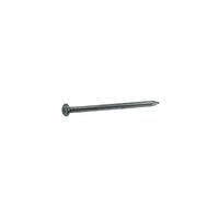 Grip-Rite 30D 4-1/2 in. Bright Common Bright Steel Nail Flat 50 lb.