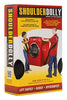 ShoulderDolly Convertible Lifting Strap 800 lb - Open Box