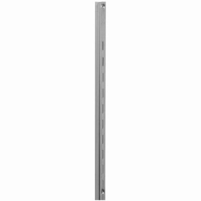 Knape & Vogt Steel Standard Shelf Bracket 16 Ga. 48 in. L (Pack of 10)