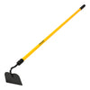 Home Plus Steel Garden Hoe 54 in. Fiberglass Handle (Pack of 6)