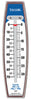 Taylor White Analog Hanging Scale 70 lb
