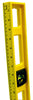 Mayes 48 in. Polystyrene Level 3 vial
