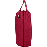Gatsby Nylon Padded Bridle Halter Bag