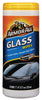Armor All Auto Glass Cleaner Wipes 30 ct