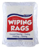 Wi Superior Wipeco Cotton Wiping Rags 18 in. W X 18 in. L 4 lb