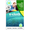 Ecloth Dust & Cln Cloth (Pack of 5)