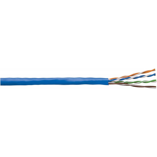 Coleman Cable 96263-46-06 Category 5e Data Cable