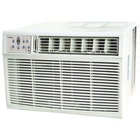 California Energy Commission Registered KOLDFRONT H/C WINDOW A/C