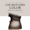 Rust-Oleum Universal Paint & Primer in One Chestnut Spray Paint 12 oz. (Pack of 6)