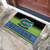 University of Florida Rubber Door Mat - 18in. x 30in.