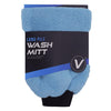 Viking 10 in. L X 8 in. W Microfiber Wash Mitt 1 pk