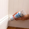 Phenoseal White Vinyl All Purpose Adhesive Caulk 5.5 oz (Pack of 15)