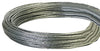 Hillman 0.096 - 0.099 in. Dia. x 50 ft. L Galvanized Steel 20 Ga. Anchor Wire (Pack of 20)