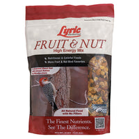 Lyric Wild Bird Food 5 lb