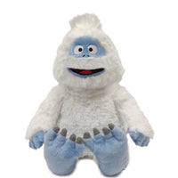 Warmies Bumble Stuffed Animals Blue/White