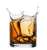 Mikasa Julie Clear Crystal Drinking Glass 15 oz. Capacity