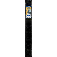 Tenax Black Polyethylene Snow Fence 4 H x 50 L ft.