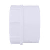 Charlotte Pipe Schedule 40 1-1/2 in. Hub X 1-1/2 in. D FPT PVC Pipe Adapter 1 pk