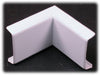 Legrand On-Wall Inside Elbow 1 pk