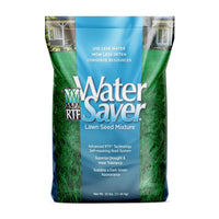 Water Saver Tall Fescue Grass Sun or Shade Grass Seed Blend 25 lb - Deal of The Week