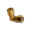 5/16 in. Compression X 5/16 in. D Compression Brass 90 Degree Elbow (Pack of 5)