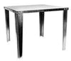 Oatey Stainless Steel Water Heater Stand 18 ft. H