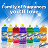 Fabuloso Lavender Scent Multi-Purpose Cleaner Liquid 128 oz (Pack of 4)