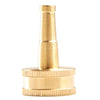 Gilmour Jet Stream Brass Nozzle - Deal of The Week