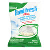 Bowl Fresh Toilet Deodorizer and Cleaner 1.76 oz. (Pack of 24)