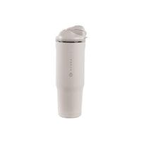 Hydrojug Ease2o 32 oz Linen BPA Free Insulated Water Bottle