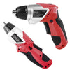 Apollo Tools Household Tool Kit 16(Pack of 4)