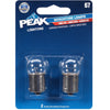 Peak Incandescent Fog/Forward Miniature Automotive Bulb 67