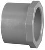 Charlotte Pipe Schedule 80 1 in. Spigot X 3/4 in. D Slip PVC Reducing Bushing 1 pk