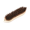Harper 9 in. W Hard Bristle Wood Handle Scrub Brush