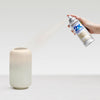 Rust-Oleum Painters Touch Ultra Cover Gloss Almond Spray Paint 12 oz. (Pack of 6)