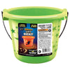 Shawshank LEDz Light Up Witch Bucket Bucket 1 pk (Pack of 12)
