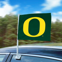 Car Flag Large 1pc 11" x 14"
