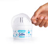 Humydry Cotton Fresh Scent Moisture Absorber & Air Freshener 2.6 oz Solid
