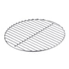Weber 13.5" Heavy Steel Charcoal Grate  Plated Steel  Fits Kettle Grills  One-Touch, Jumbo Joe