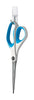 3M Command Medium Plastic Hook 2-1/6 in. L 2 pk (Pack of 4)