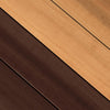 Cabot Semi-Solid Tintable 17437 Cordovan Brown Oil-Based Natural Oil/Waterborne Hybrid Deck and Siding Stain (Pack of 4)