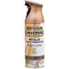 Rust-Oleum Universal Paint & Primer in One Aged Copper Spray Paint 11 oz.