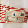Casey's Kettle Corn Lighly Sweetened and Salted Popcorn 5 oz. Bagged (Pack of 10)