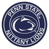 Penn State Roundel Rug - 27in. Diameter