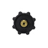 Mr. Heater 1/4 in. D Brass/Plastic Acme Nut x Male Pipe Thread Propane Appliance End Fitting